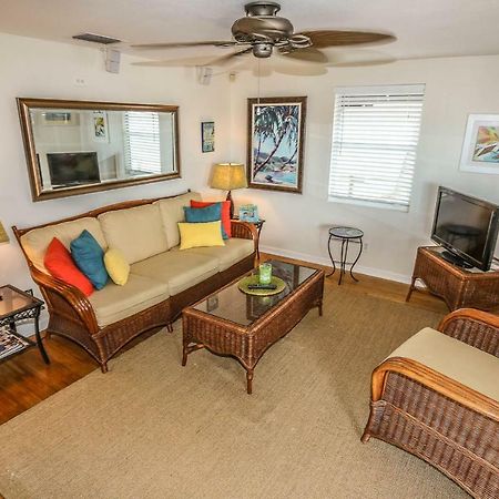 42 Avenue E Fort Myers Beach Exterior foto
