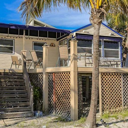 42 Avenue E Fort Myers Beach Exterior foto