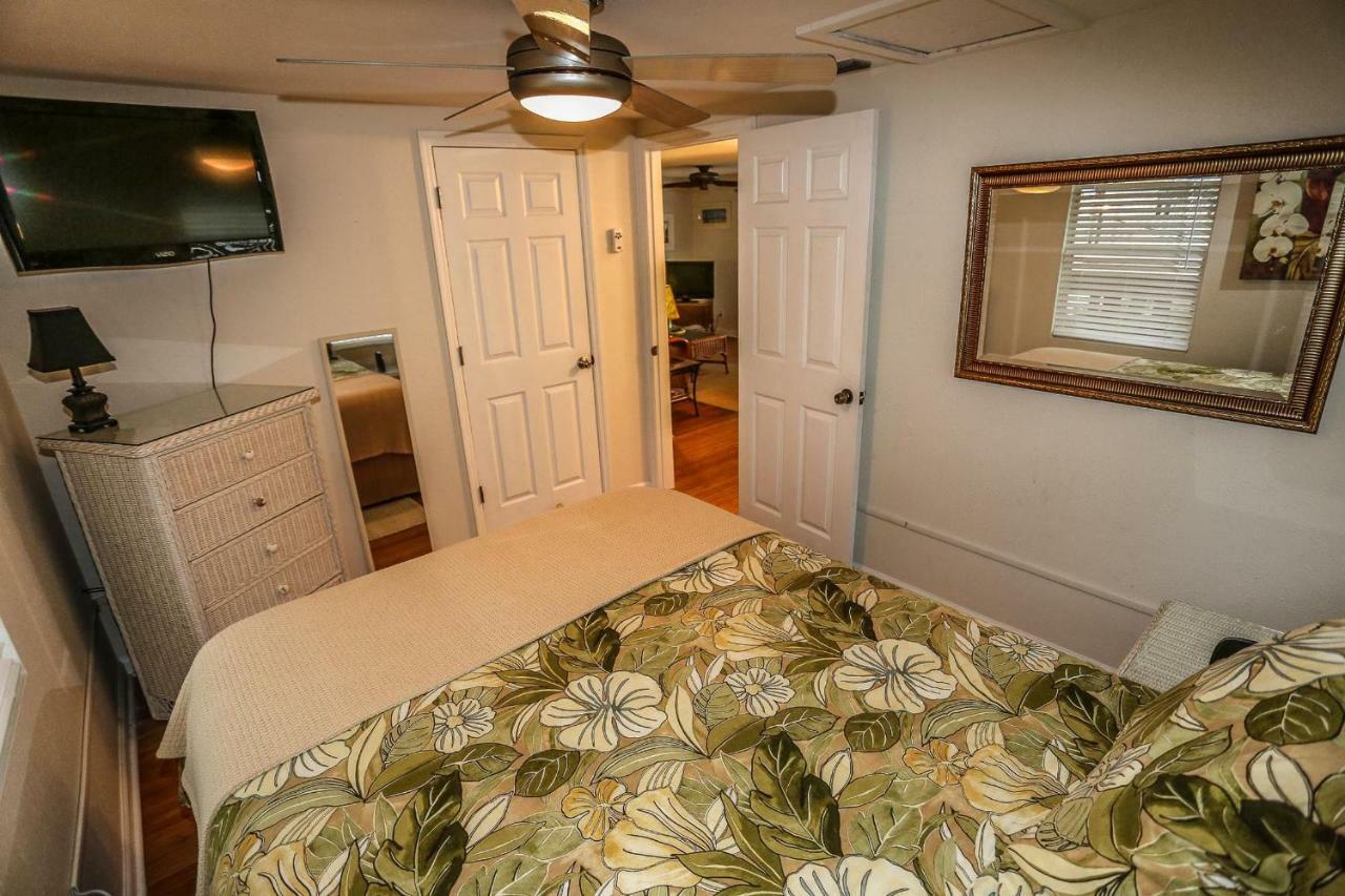 42 Avenue E Fort Myers Beach Exterior foto