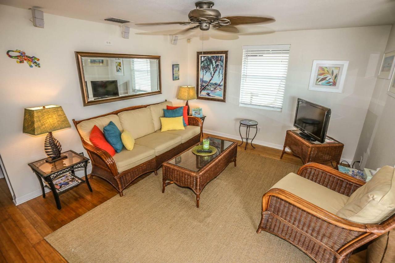 42 Avenue E Fort Myers Beach Exterior foto