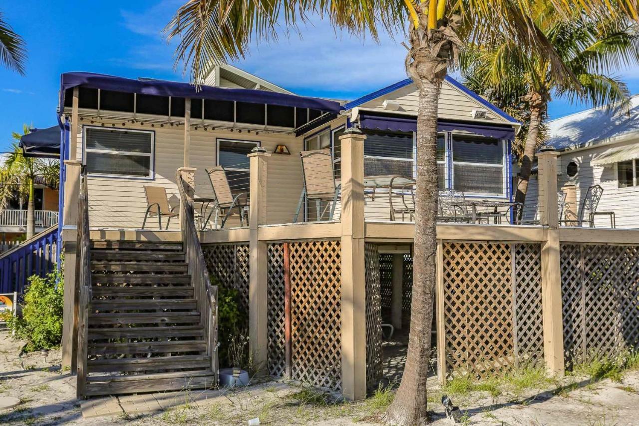 42 Avenue E Fort Myers Beach Exterior foto