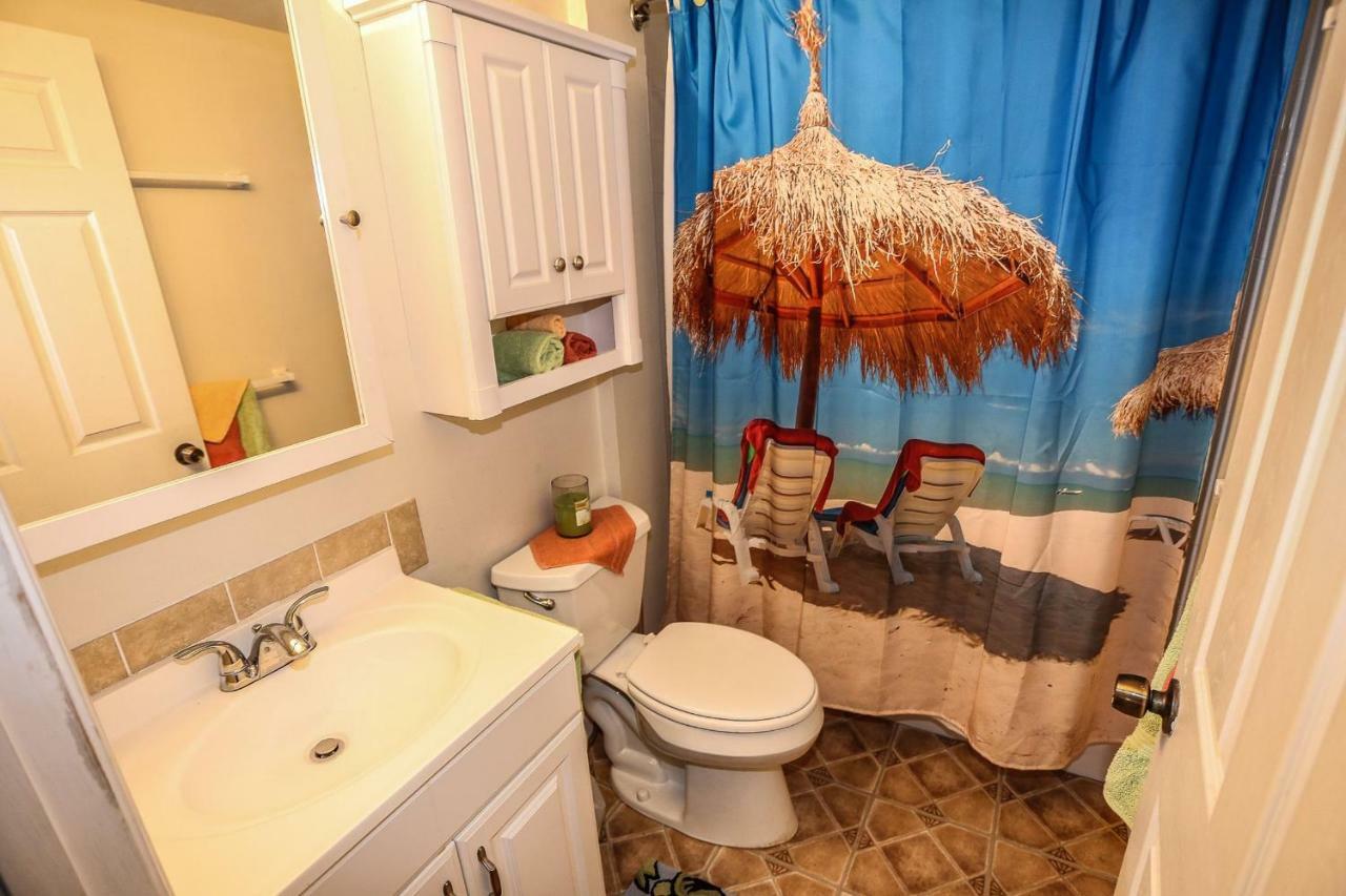 42 Avenue E Fort Myers Beach Exterior foto