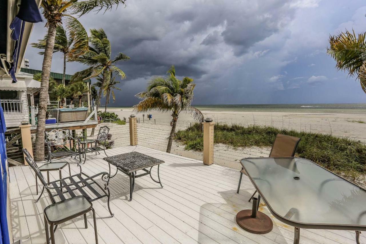 42 Avenue E Fort Myers Beach Exterior foto