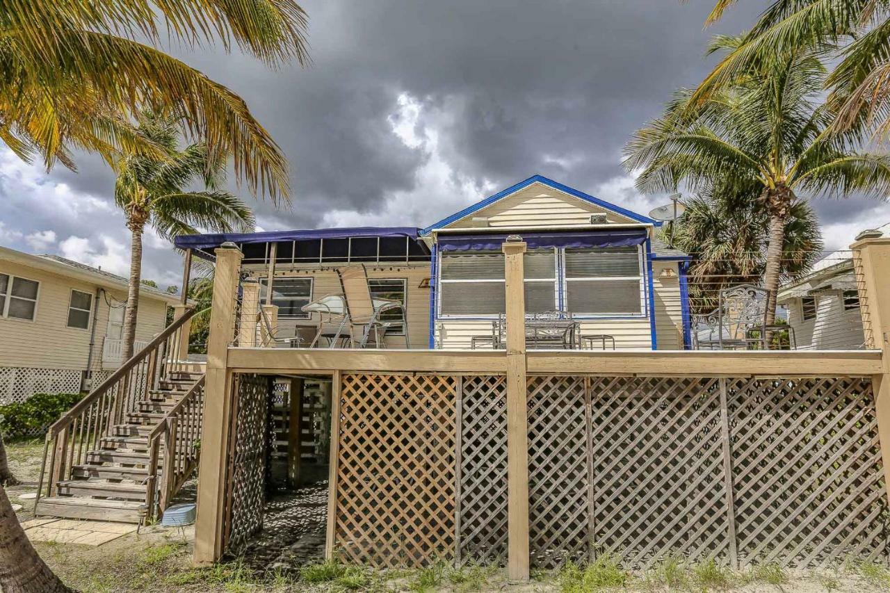 42 Avenue E Fort Myers Beach Exterior foto