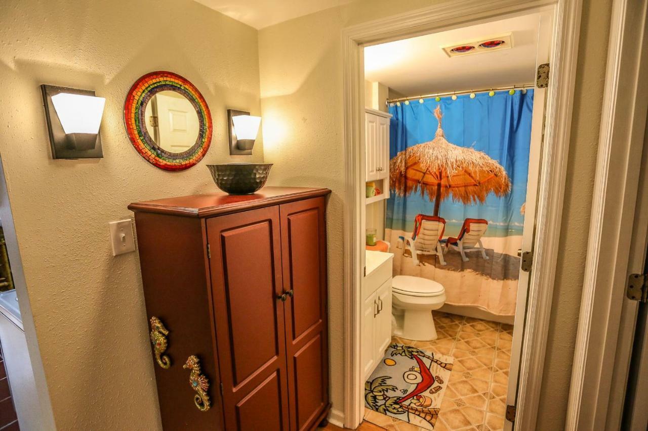42 Avenue E Fort Myers Beach Exterior foto
