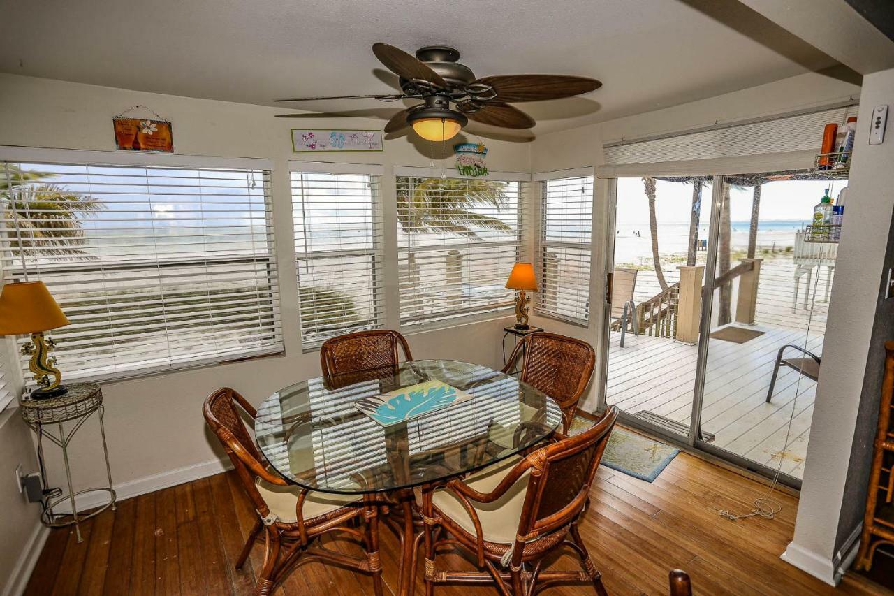 42 Avenue E Fort Myers Beach Exterior foto