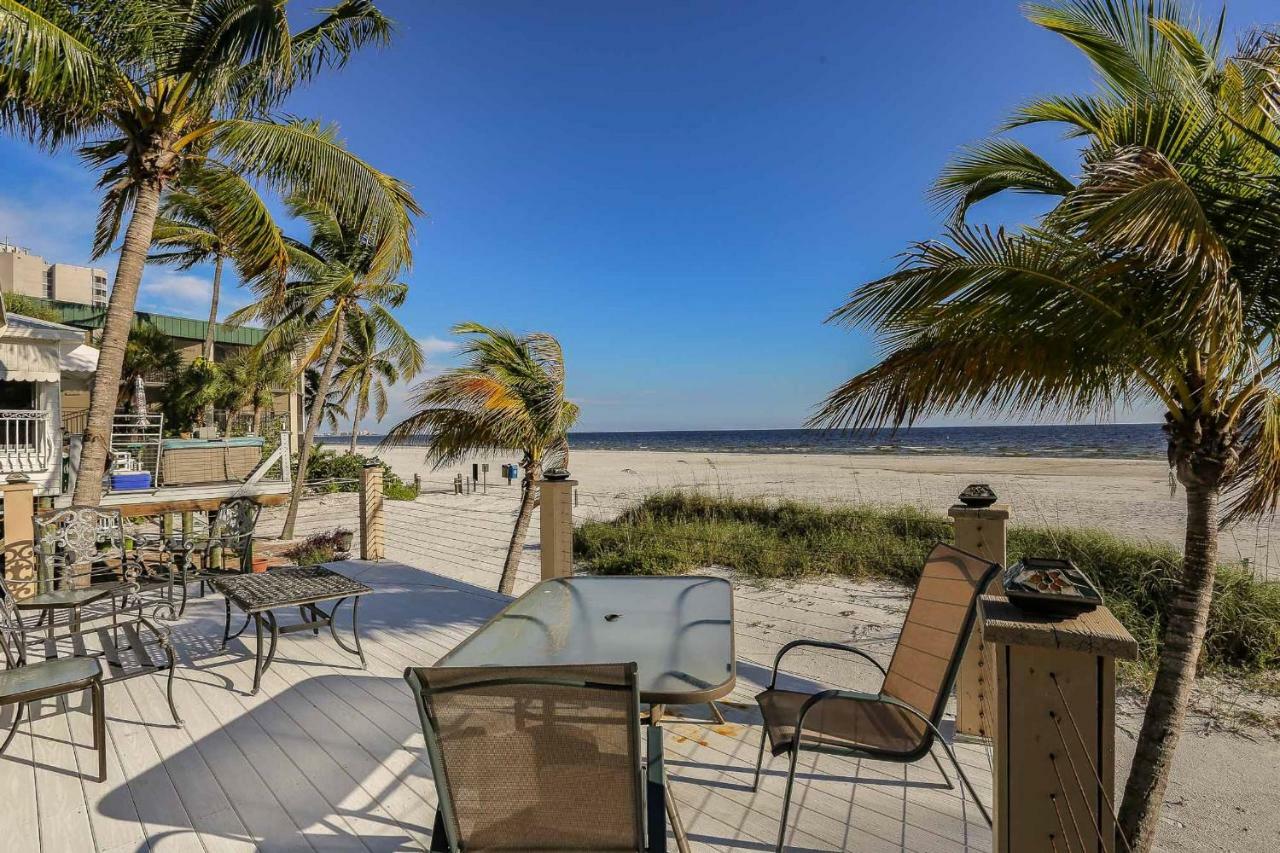 42 Avenue E Fort Myers Beach Exterior foto